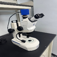 Zeiss Stemi 508 Stereo Microscope image 0